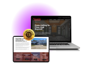 Painting Company